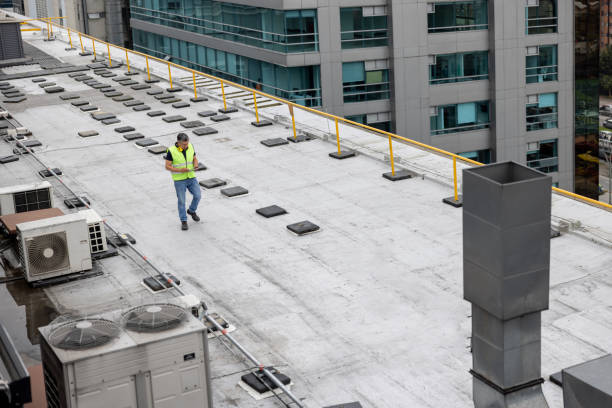 Best Flat Roofing  in Panguitch, UT